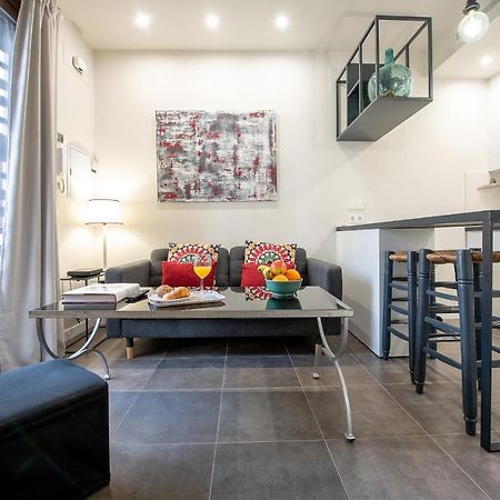 Apartamento Con Terraza En San Luis Seville Exterior photo