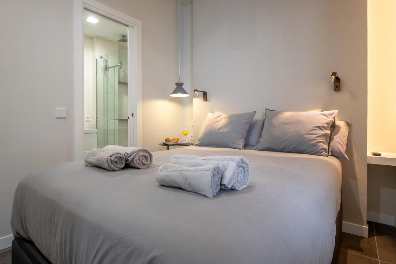 Apartamento Con Terraza En San Luis Seville Exterior photo